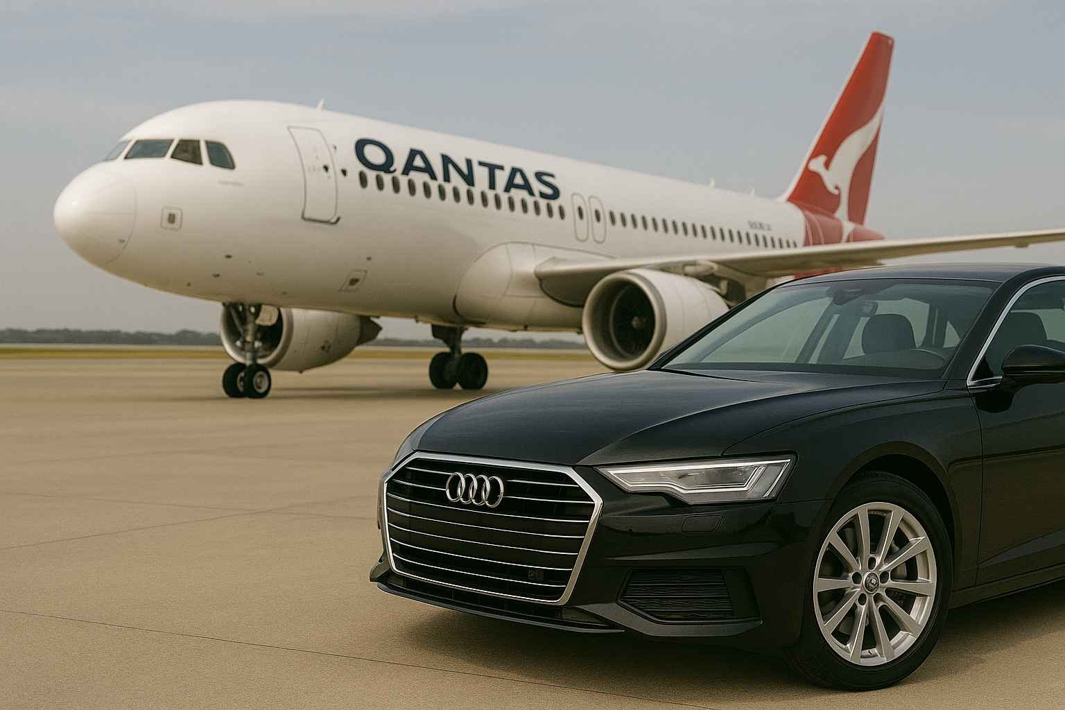 book sydney airport transfer
